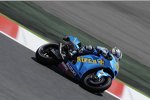 Loris Capirossi (Suzuki) 
