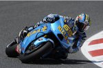 Loris Capirossi (Suzuki) 