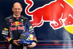 Adrian Newey (Technischer Direktor) 