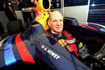 Adrian Newey (Technischer Direktor) 