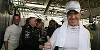 Ralf Schumacher