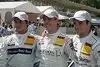 Bild zum Inhalt: Die Mercedes-Stimmen zur Qualifikation