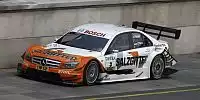 Gary Paffett
