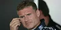 David Coulthard