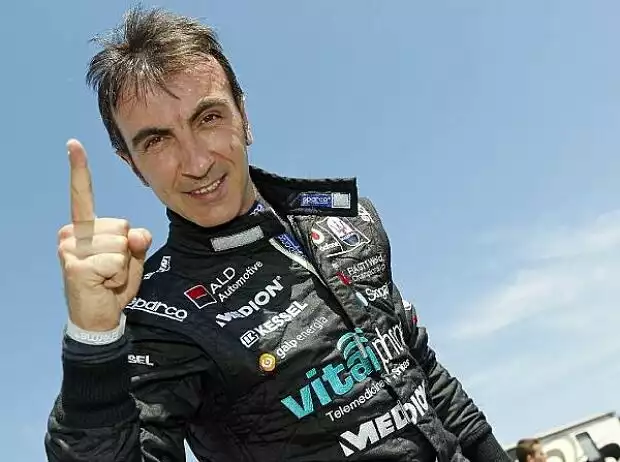 Andrea Bertolini Titel-Bild zur News: Andrea Bertolini