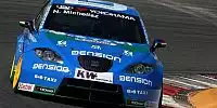 Norbert Michelisz