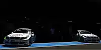 Augusto Farfus, Andy Priaulx