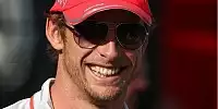 Bild zum Inhalt: Button hat in Silverstone viel vor