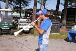  Vitor Meira und die Vuvuzela