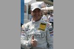 Ralf Schumacher (HWA-Mercedes) 