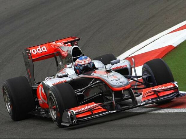 Jenson Button
