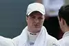 Bild zum Inhalt: Schumacher dachte: "Ich Arschloch"
