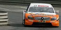Gary Paffett