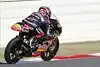 Bild zum Inhalt: Barcelona: Márquez enteilt der Konkurrenz