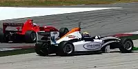 Philipp Eng, Dean Stoneman