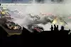 Bild zum Inhalt: Thriller: Harvick siegt im Daytona-Crashfestival!