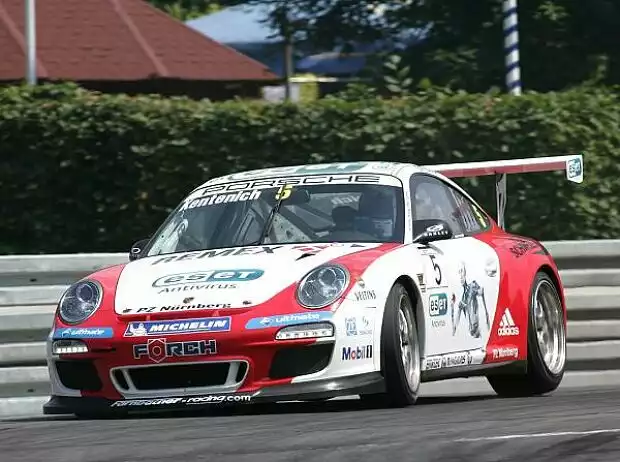Niclas Kentenich Titel-Bild zur News: Niclas Kentenich