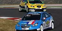 Gabriele Tarquini, Yvan Muller