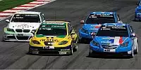 Yvan Muller, Gabriele Tarquini