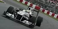 Bild zum Inhalt: Sauber: "Schöpfen das Potenzial der Reifen nicht aus"