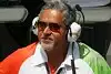 Bild zum Inhalt: Mallya fördert indischen Nachwuchs