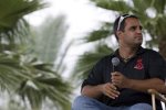 Juan Pablo Montoya (EGR) 