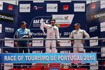 Tiago Monteiro (SR), Gabriele Tarquini (SR), Yvan Muller (Chevrolet) 