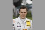 Gary Paffett 