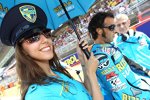 Loris Capirossi (Suzuki)