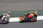 Daniel Pedrosa (Honda) 