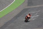 Daniel Pedrosa (Honda) 