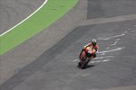 Daniel Pedrosa (Honda) 