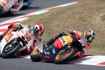 Daniel Pedrosa (Honda) 