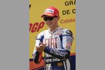 Jorge Lorenzo (Yamaha) 