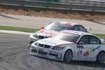 Colin Turkington (eBay Motors) und Stefano D'Aste (Proteam)