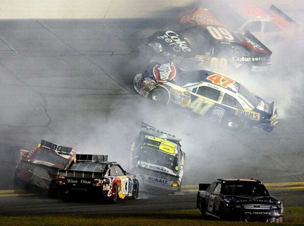 Big One Daytona Big One Daytona