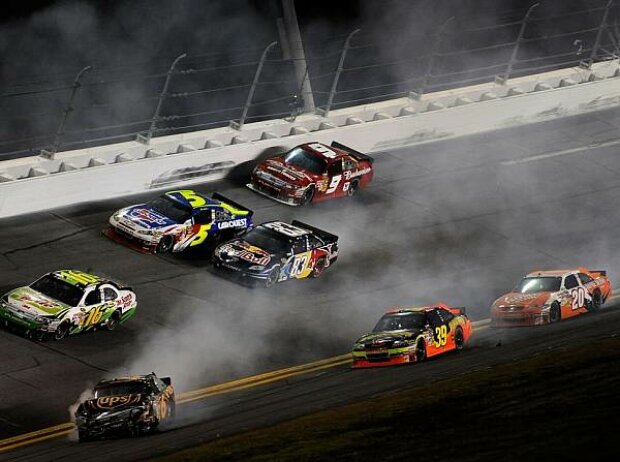 Big One Daytona Big One Daytona