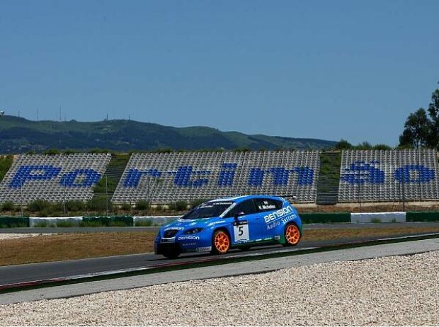 Norbert Michelisz Norbert Michelisz