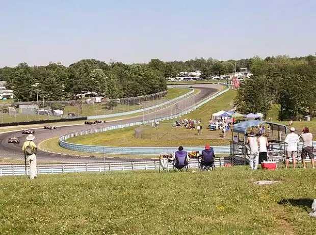 Titel-Bild zur News: Watkins Glen
