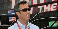 Bild zum Inhalt: IndyCar-Chef wünscht sich Saisonfinale in Las Vegas