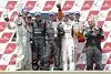 Bild zum Inhalt: Le Castellet: Stimmen vom GT1-Podium