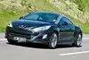 Bild zum Inhalt: Peugeot RCZ serienmäßig mit Connect Box