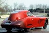 Bild zum Inhalt: 100 Jahre Alfa Romeo beim "Festival of Speed"