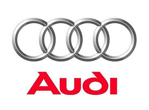 Titel-Bild zur News: Audi-Logo