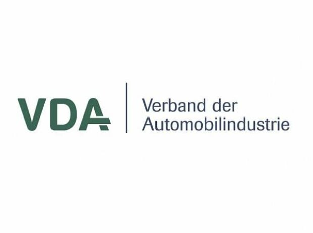 Verband der Automobilindustrie VDA Logo Verband der Automobilindustrie VDA Logo