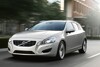 Bild zum Inhalt: Volvo bringt im November den V 60 auf den Markt