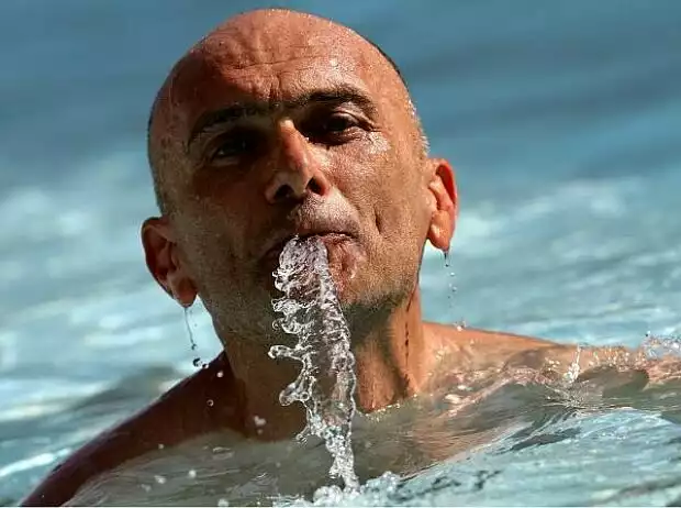 Gabriele Tarquini Titel-Bild zur News: Gabriele Tarquini