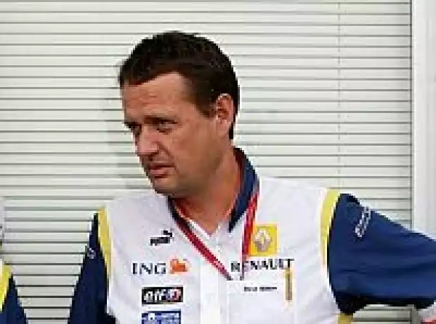 Titel-Bild zur News: Steve Nielsen