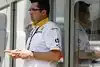 Bild zum Inhalt: Interview: Boullier sagt Mercedes den Kampf an