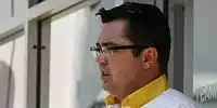 Bild zum Inhalt: Interview: Boullier sagt Mercedes den Kampf an